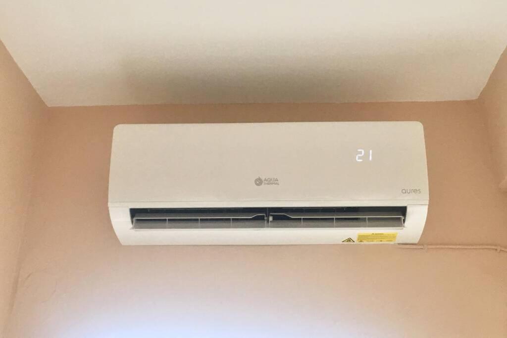 Eva Apartments Palioura Zewnętrze zdjęcie