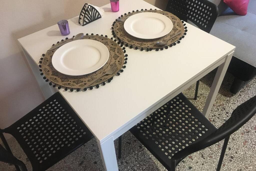 Eva Apartments Palioura Zewnętrze zdjęcie