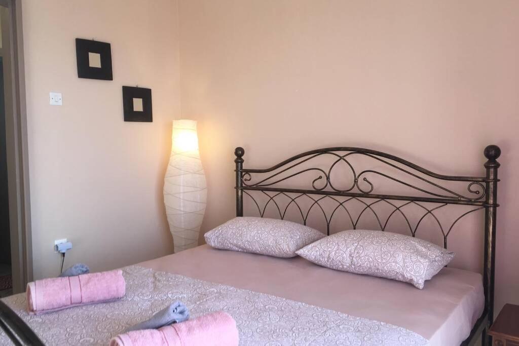 Eva Apartments Palioura Zewnętrze zdjęcie