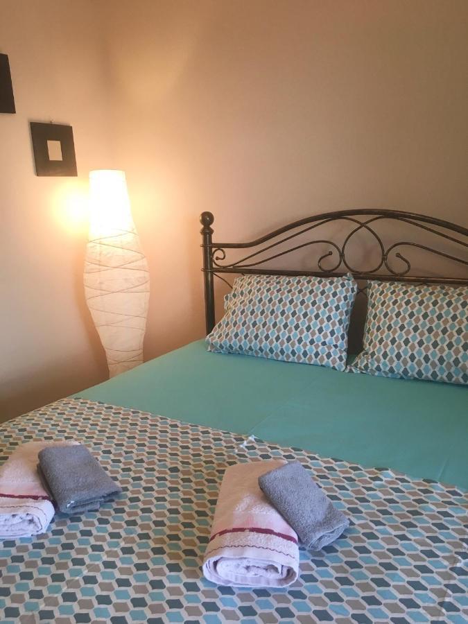 Eva Apartments Palioura Zewnętrze zdjęcie