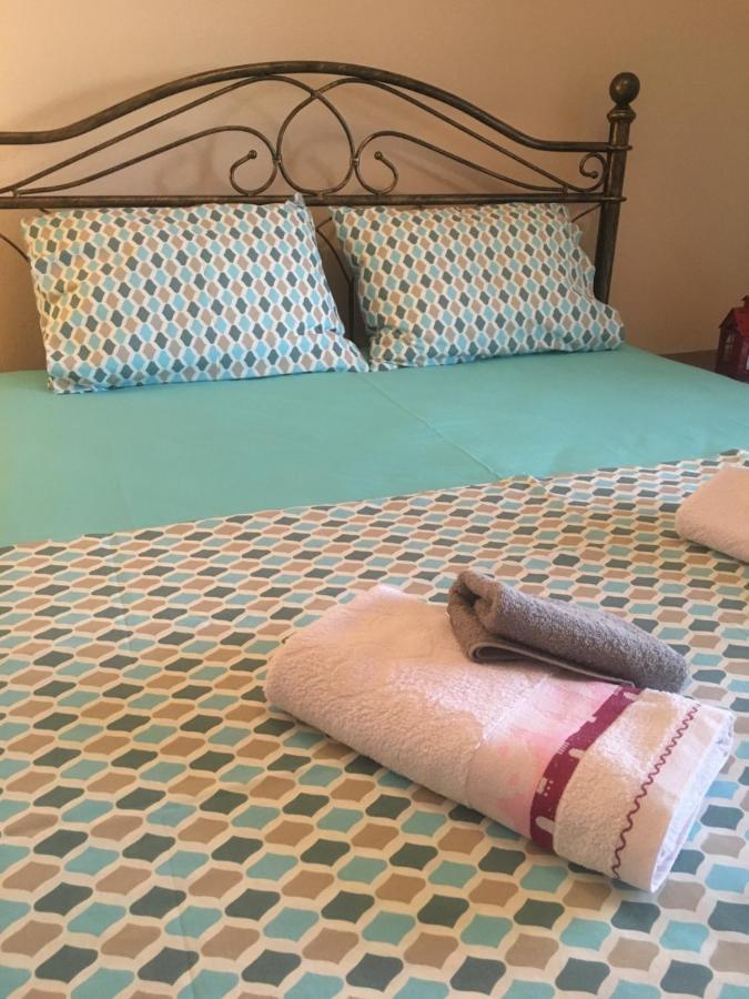 Eva Apartments Palioura Zewnętrze zdjęcie