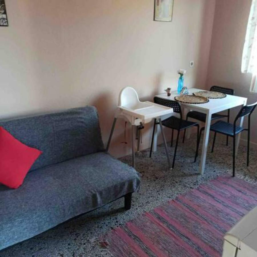 Eva Apartments Palioura Zewnętrze zdjęcie