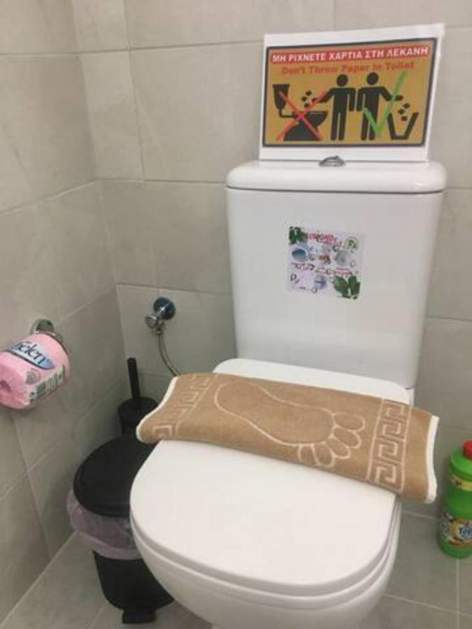Eva Apartments Palioura Zewnętrze zdjęcie